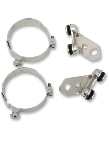 HERRAJE PARA DEFLECTORES INF PERS MEMPHIS SH MODELOS KAWASAKI