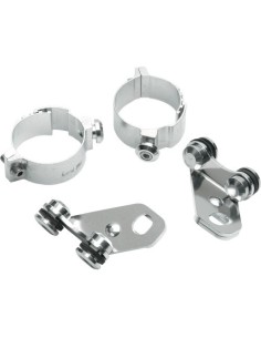 HERRAJE PARA DEFLECTORES INF PERS MEMPHIS SH MODELOS VICTORY 2