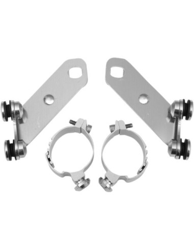 HERRAJE PARA DEFLECTORES INF PERS MEMPHIS SH MODELOS VICTORY