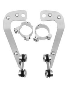 HERRAJE PARA DEFLECTORES INF PERS MEMPHIS SH MODELOS YAMAHA 2
