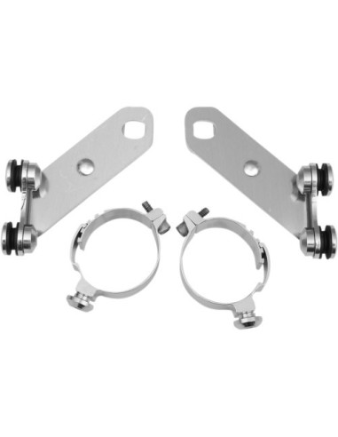 HERRAJE PARA DEFLECTORES INF PERS MEMPHIS SH MODELOS YAMAHA