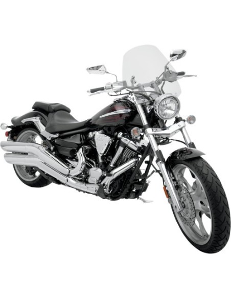 PARABRISAS MOTO SPORTSHIELD HELL CAT UNIVERSAL PARABRISAS MOTO SPORTSHIELD HELL CAT UNIVERSAL