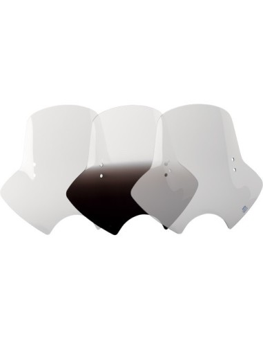 PARABRISAS MOTO SPORTSHIELD DEMON UNIVERSAL