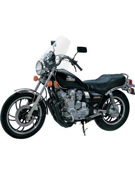 PARABRISAS MOTO MEMPHIS SHADES MALIBU UNIVERSAL PARABRISAS MOTO MEMPHIS SHADES MALIBU UNIVERSAL