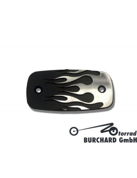 TAPA LIQUIDO FRENOS FLAME SUZUKI TAPA LIQUIDO FRENOS FLAME SUZUKI