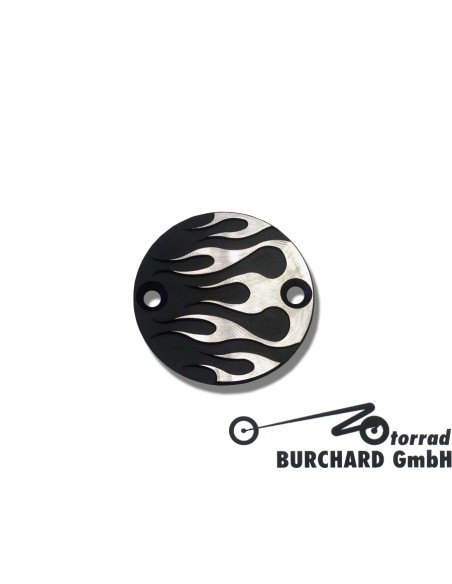 TAPA LIQUIDO FRENOS FLAME KAWASAKI