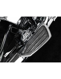PLATAFORMAS DE CONDUCTOR SUZUKI INTRUDER M1500 HIGHWAY HAWK 2