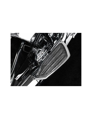 PLATAFORMAS DE CONDUCTOR SUZUKI INTRUDER M1500 HIGHWAY HAWK