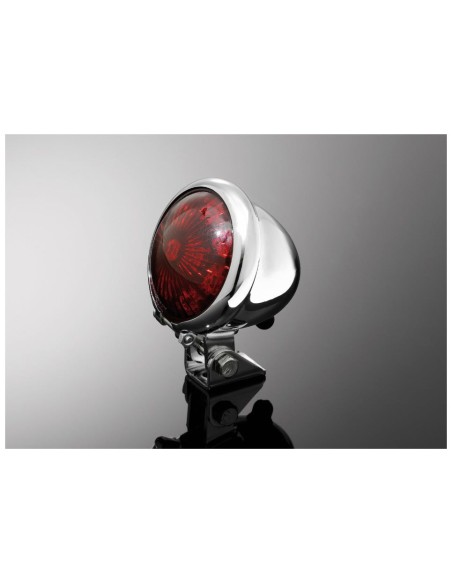 PILOTO TRASERO LED OLD SCHOOL HIGHWAY HAWK PILOTO TRASERO LED OLD SCHOOL HIGHWAY HAWK