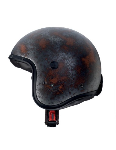 CASCO JET CABERG FREERIDE RUSTY NEGRO