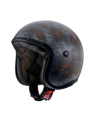 CASCO JET CABERG FREERIDE RUSTY NEGRO