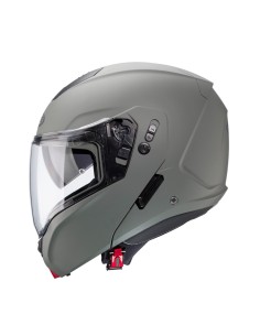 CASCO CABERG HORUS MODULAR GRIS MATE KAMO 2