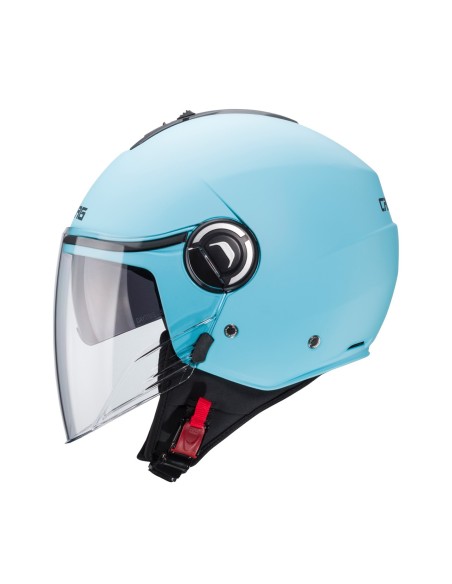 CASCO JET CABERG RIVIERA V4 CELESTE MATE