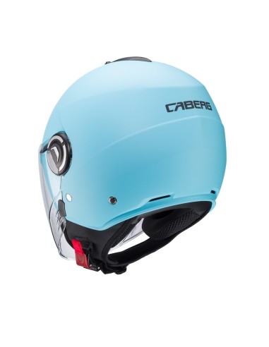 CASCO JET CABERG RIVIERA V4 CELESTE MATE