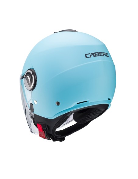 CASCO JET CABERG RIVIERA V4 CELESTE MATE