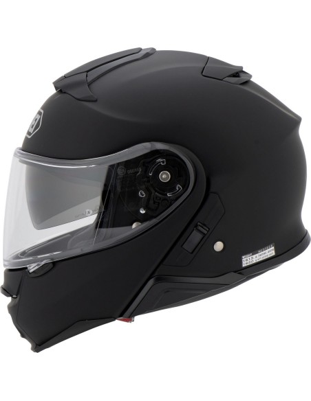 Casco modular shoei neotec 2 outlet