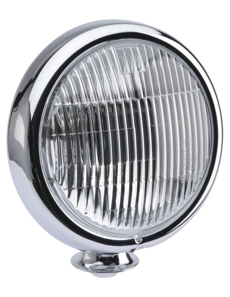 FARO AUXILIAR FLACK 124MM HOMOLOGADO ANTINIEBLA