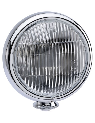 FARO AUXILIAR FLACK 124MM HOMOLOGADO ANTINIEBLA