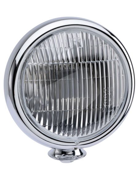 FARO AUXILIAR FLACK 124MM HOMOLOGADO ANTINIEBLA