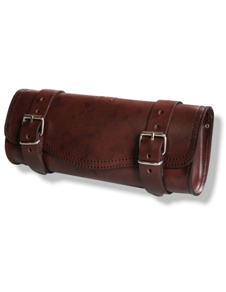 RULO MEDIANO PLANO BASICO MARRÓN 29X12X9CM RULO MEDIANO PLANO BASICO MARRÓN 29X12X9CM