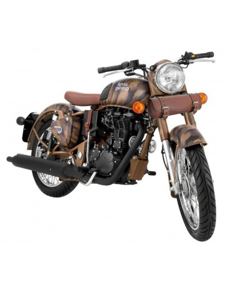 RULO MEDIANO BASICO MARRÓN CLARO 29X11CM