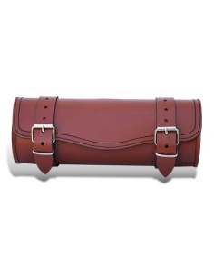 RULO MEDIANO BASICO MARRÓN CLARO 29X11CM