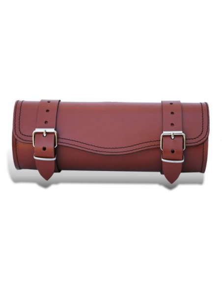 RULO MEDIANO BASICO MARRÓN CLARO 29X11CM