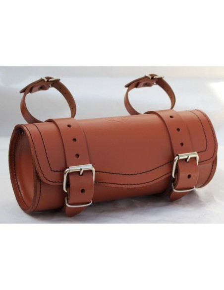 RULO CUSTOM BASICO MARRÓN CLARO 25X11CM RULO CUSTOM BASICO MARRÓN CLARO 25X11CM