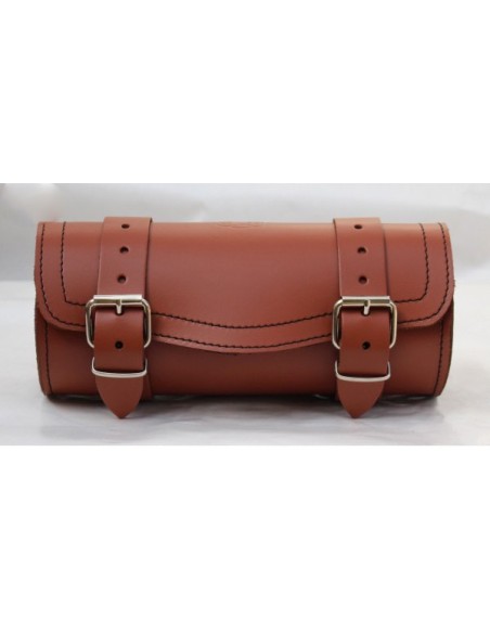 RULO CUSTOM BASICO MARRÓN CLARO 25X11CM RULO CUSTOM BASICO MARRÓN CLARO 25X11CM