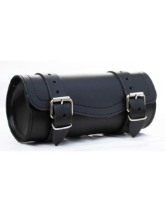 RULO CUSTOM BASICO NEGRO 25X11CM 2