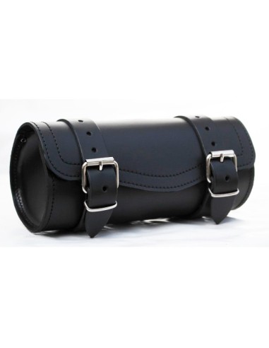 RULO CUSTOM BASICO NEGRO 25X11CM