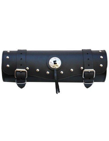 RULO GRANDE BÁSICO 1 CONCHO 34X11CM