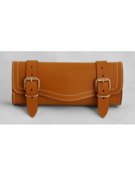 RULO MEDIANO PLANO BASICO CAMEL 29X12X9CM RULO MEDIANO PLANO BASICO CAMEL 29X12X9CM