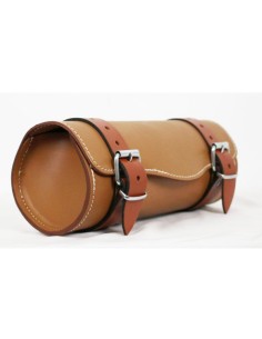 RULO CUSTOM BASICO CAMEL-MARRÓN CLARO 29X11CM 2