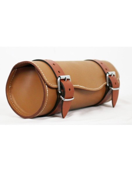 RULO CUSTOM BASICO CAMEL-MARRÓN CLARO 29X11CM RULO CUSTOM BASICO CAMEL-MARRÓN CLARO 29X11CM