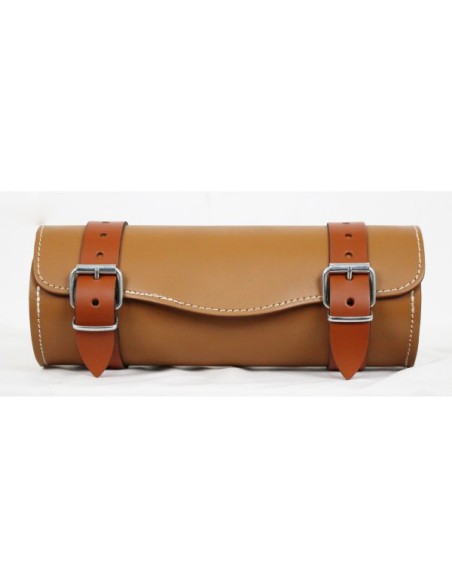 RULO CUSTOM BASICO CAMEL-MARRÓN CLARO 29X11CM RULO CUSTOM BASICO CAMEL-MARRÓN CLARO 29X11CM