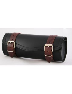 RULO MEDIANO BASICO BICOLOR  29X11CM