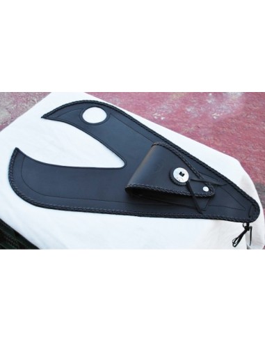 CUBRE DEPOSITO YAMAHA DRAG-STAR 1100 CELTIC BÁSICO