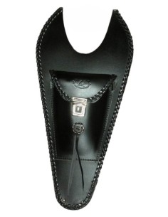 CUBRE DEPOSITO ITALICO CELTIC BOLSILLO YAMAHA DRAG STAR Y V-STAR