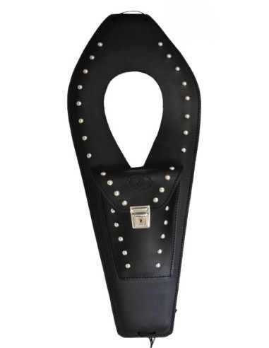 CUBRE DEPOSITO CLASICO YAMAHA YBR