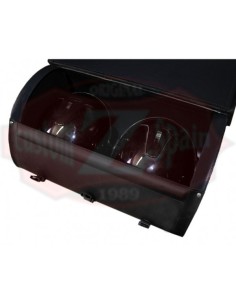 BAUL TRASERO BIG-FOOT CLÁSICO ROMBOS UNIVERSAL 2