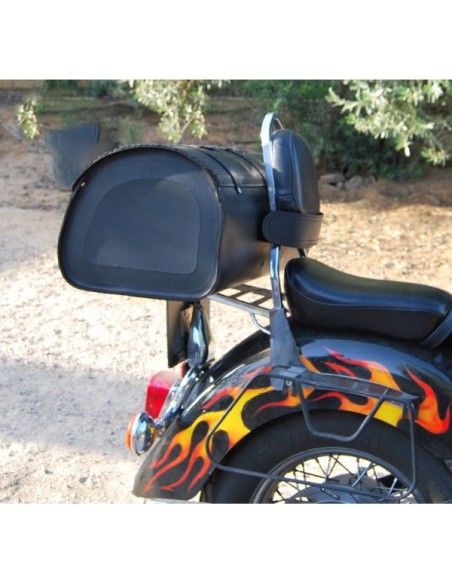 BAUL TRASERO RUSTIKO CELTIC UNIVERSAL BAUL TRASERO RUSTIKO CELTIC UNIVERSAL