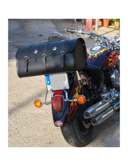 BAUL TRASERO RUSTIKO CELTIC UNIVERSAL BAUL TRASERO RUSTIKO CELTIC UNIVERSAL