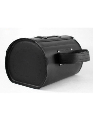 BAUL TRASERO TARRACO BÁSICO 3 CONCHOS UNIVERSAL