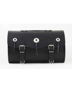 BAUL TRASERO TARRACO BÁSICO 3 CONCHOS UNIVERSAL 2