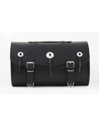 BAUL TRASERO TARRACO BÁSICO 3 CONCHOS UNIVERSAL