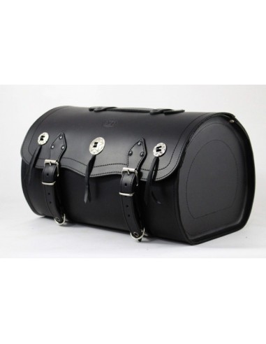 BAUL TRASERO TARRACO BÁSICO 3 CONCHOS UNIVERSAL