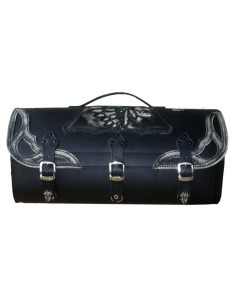 BAUL TRASERO RÍGIDO DOSCAS GRAN JEFE TEX 2