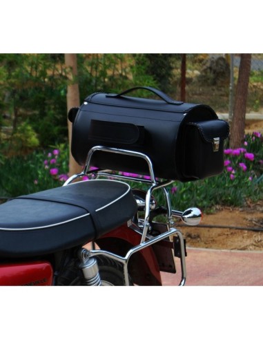 BAUL TRASERO TARRACO CELTIC 1 CONCHO BOLSILLOS UNIVERSAL