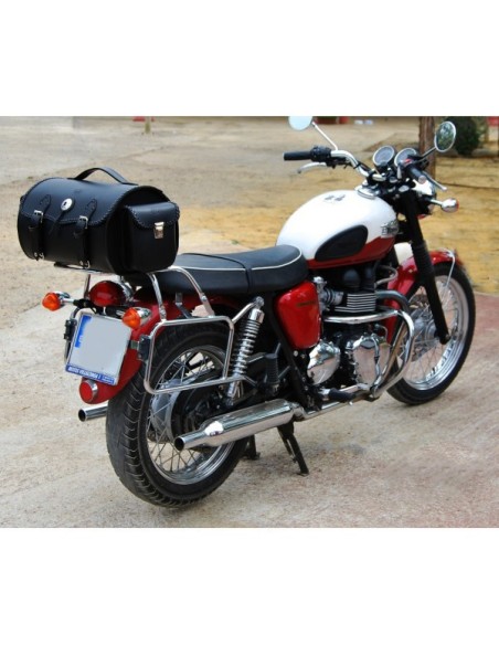 BAUL TRASERO TARRACO CELTIC 1 CONCHO BOLSILLOS UNIVERSAL